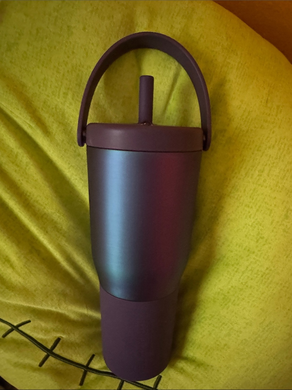 BrüMate 35oz Resa- Dark Aura